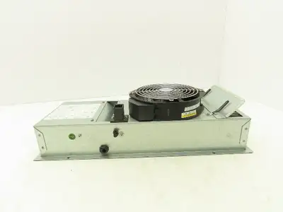 Fanuc A05B-2601-C313 Fan Unit Cabinet Ventilation