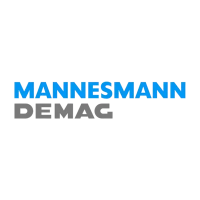 MANNESMANN DEMAG