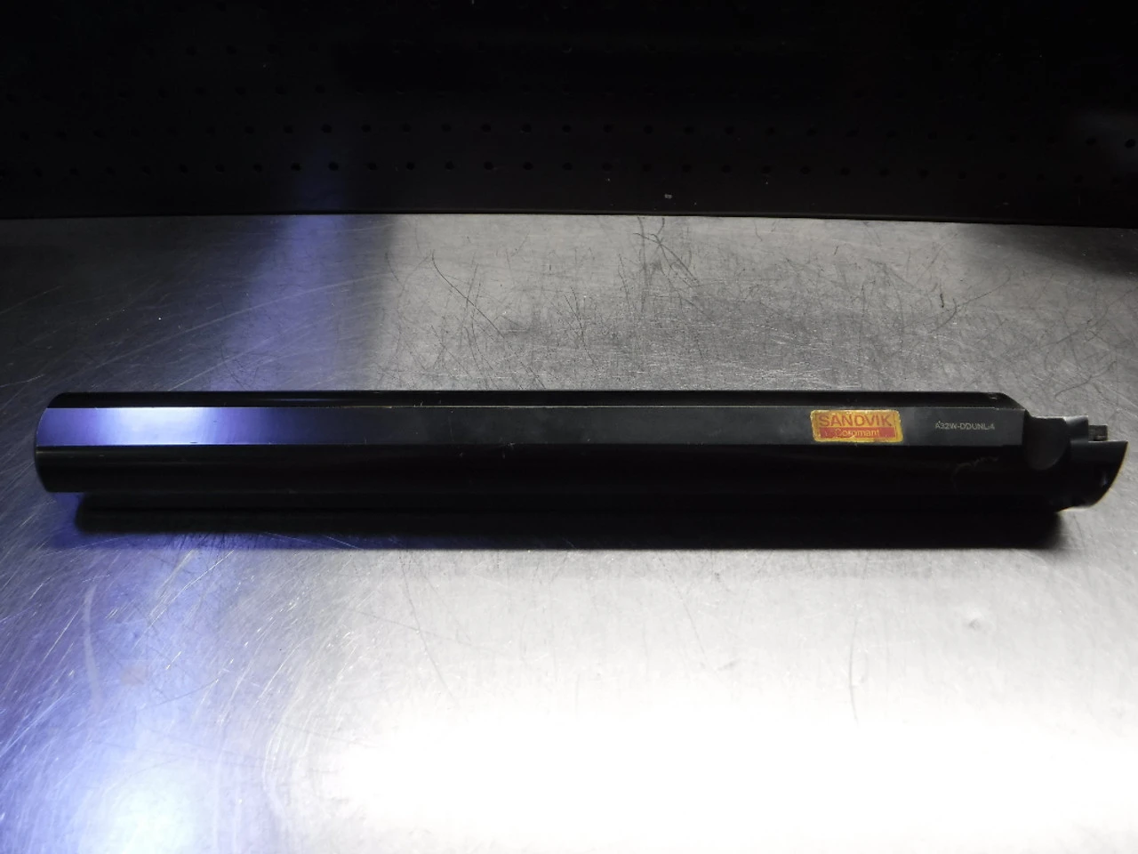 Sandvik T-Max 2.6732" Indexable Boring Bar 2" Shank A32W-DDUNL 4 (LOC2823C)