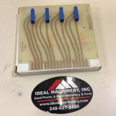 USED SCI 080-2400-24