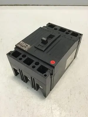 USED GENERAL ELECTRIC / GE TED136100