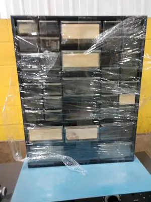 USED EUBANKS 02600 AUTOMATIC WIRE STRIPPER