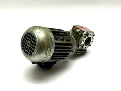 Used Bosch Rexroth 3842503586 Gearmotors Michigan US | Maverick Industrial Sales #1483123