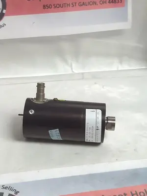 Used BRANSON 4TP-R/A Power Converters - Battery Chargers | Surplus Asset Holdings #1227203