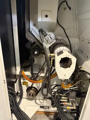 2006 HURCO TM6 CNC Lathes | Toolquip, Inc. (13)
