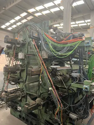 UTECO 1800 Printing & Converting, Presses - Stack In Line | Mark One Machinery (7)