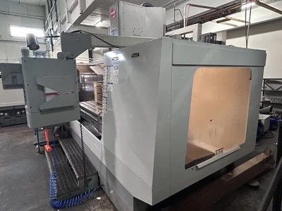 2007 HAAS VF-7 Vertical Machining Centers | Midstate Machinery (3)