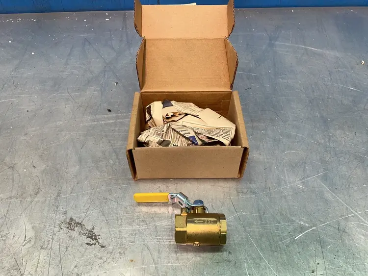 New | in-Stock PARKER VVP500P16 Pumps Ohio US | HGR 24 #1309991