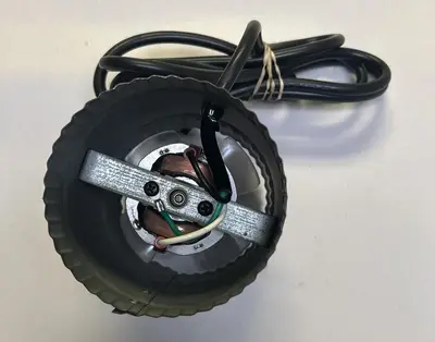 Used SUNCOURT DB204C Axial Fans Ohio US | Surplus Asset Holdings #1227768
