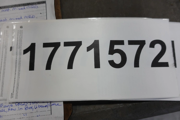 Used WESTINGHOUSE 6840-1-T Motors (misc) Ohio US | Aucto #1306522