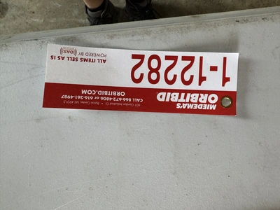 (8) Assorted license plates