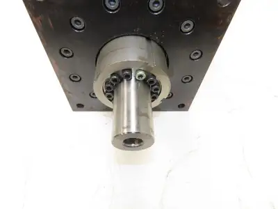 Used PROMESS _UNKNOWN_ Electric Motor Driven Actuators Indiana US | Arrow Industrial #1442940