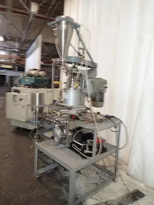 USED UNION PROCESS 1-S TYPE B