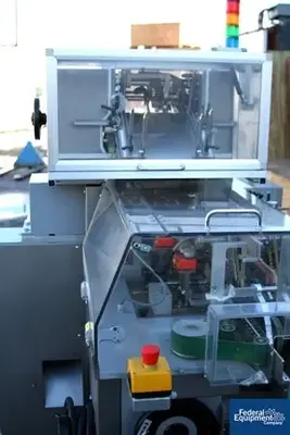 USED IMA IMA CARTONER, MODEL K150/C