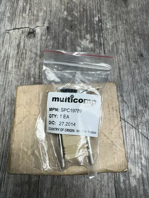 MULTICOMP SPC19787 Electrical/PLC/Automation | ESS Industrial Equipment Sales (2)