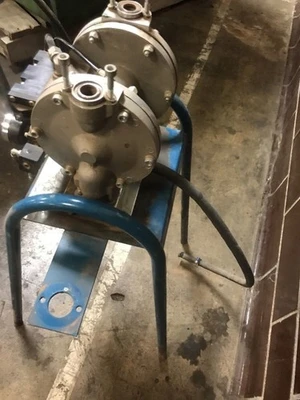 USED Wagner U706.00AB