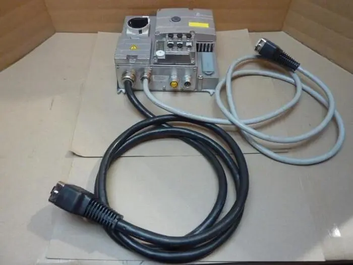 Used SEW EURODRIVE MFD32A/MM11C/238G0/AFG Variable Speed Drives Michigan US | Ideal Machinery #714573