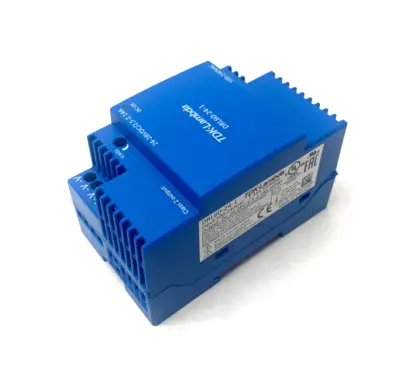 DRL60-24-1 | TDK-Lambda  Power Supply Module, Rail Mounted - Used