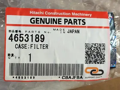 NEW HITACHI 4653189