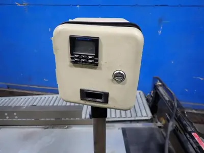 USED TEC ENGINEERING CORP SXSXCYCLE