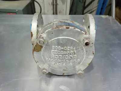 USED VELAN LJ560N05