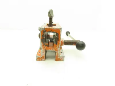 Diamond Products Concrete Core Bore Drill Carriage Motor Mount Stand 1.5x1.5"