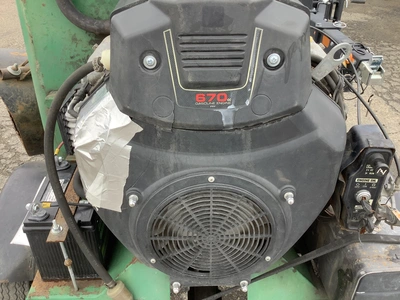 Used _UNKNOWN_ _UNKNOWN_ Portable Litter Vacuum Michigan US | Miedema Asset Management Group #1424956