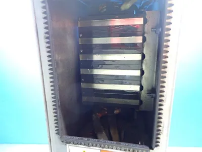 Used POSICHARGE PROCORE 24965006 Power Converters - Battery Chargers Ohio US | HGR 24 #981498