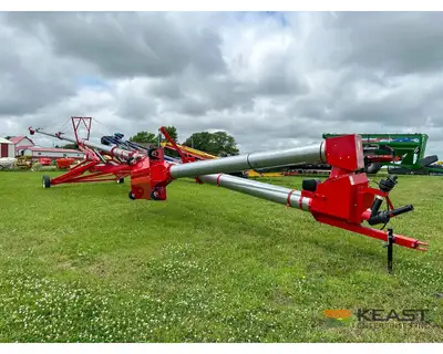 Used PECK _UNKNOWN_ Augers Iowa US | Keast Enterprises #1360404