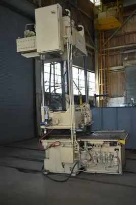 Dake 18-479 Die Tryout & Spotting Presses | Mohawk Machinery (5)