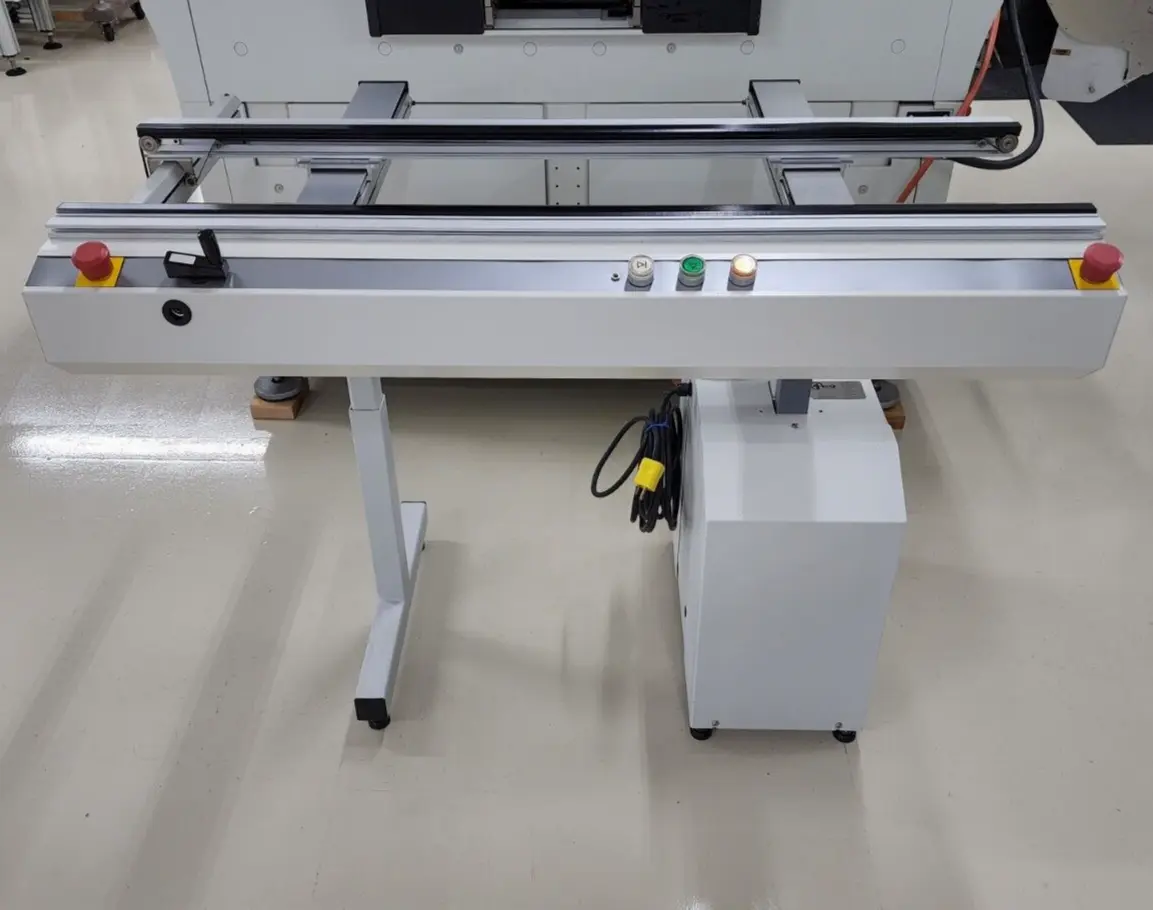 Used Universal Instruments Corporation 5362i Miscellaneous PCB & SMT Equipment Michigan US | 4Tech USA #1540607