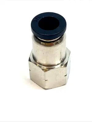 USED FESTO PUSH TO CONNECT