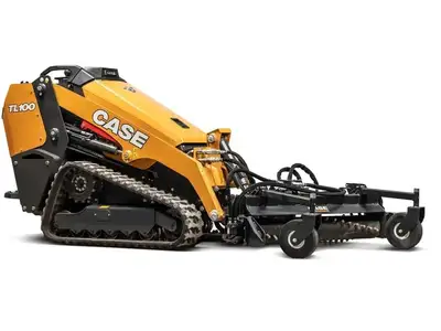 New | in-Stock _UNKNOWN_ _UNKNOWN_ Soil Prep System New Jersey US | Core Equipment Group #1501993
