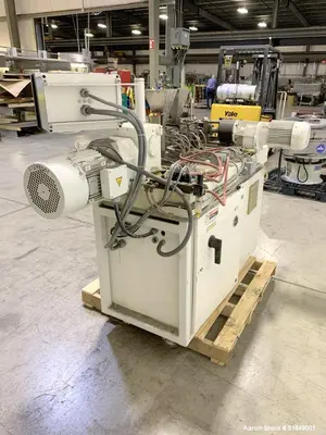 USED BUSS MKS30