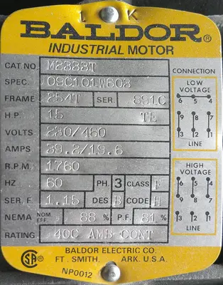 USED SUTORBILT 4ML