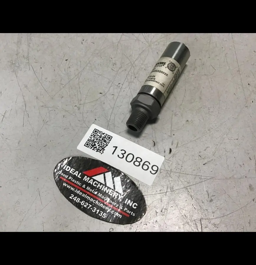 USED TRANSDUCERS DIRECT TD1000DDG300003D002X