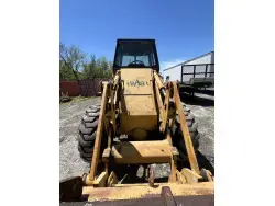 Used 1981 CASE W18 Wheel Loaders Pennsylvania US | Iron Exchange Equipment Solutions #1353760