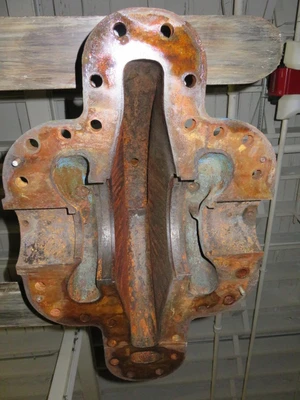 USED Goulds 3409