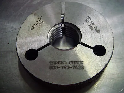 Used _UNKNOWN_ NO GO P.D. 20.164 Radius Gages Arizona US | ASSET CONVERSION SPECIALISTS, INC. #324069