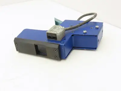 Used APS _UNKNOWN_ Ink Jet Coders & Printers Indiana US | Arrow Industrial #1368140
