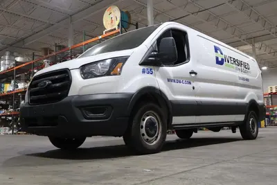 2020 FORD T-250 TRANSIT VAN | Levy Recovery Group (6)
