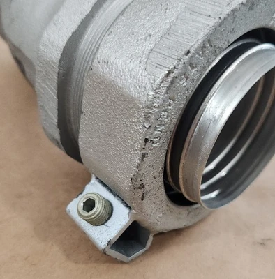 NEW Appleton Electric ST-45250L
