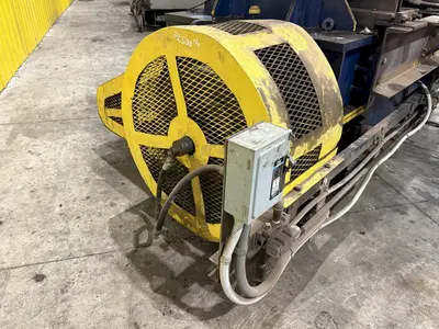USED STAMCO 3607