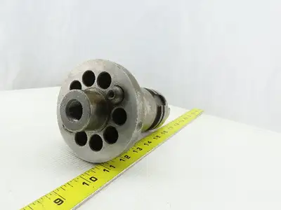 Kennametal HSK63ABB115150M Rotating Milling Cutting Tool Holder HSK63A 1.5" x 5"