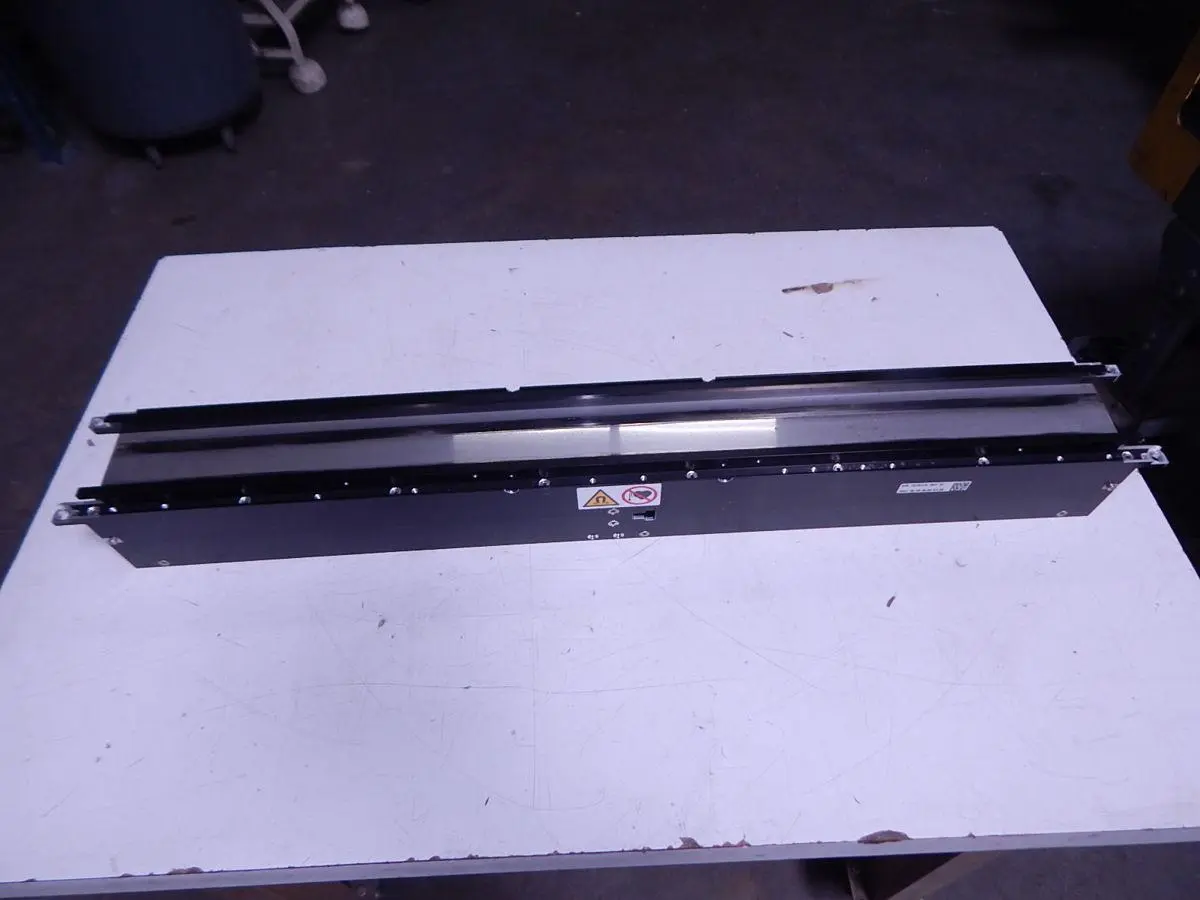 Used ROCKWELL AUTOMATION 804110A1230 Conveyor Parts Texas US | Aucto #1455815