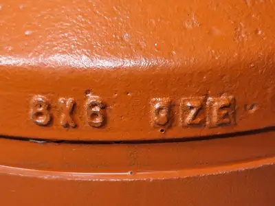 NEW SHURJOINT 7150
