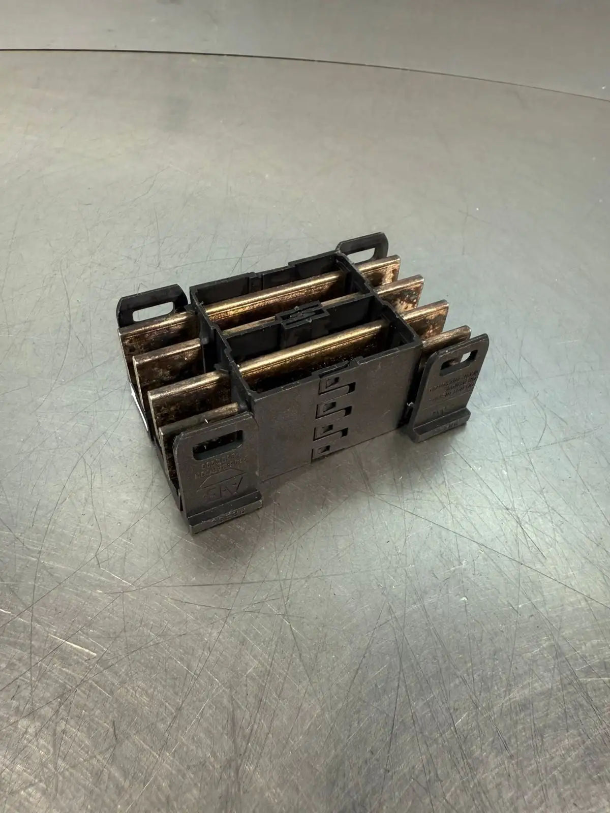 Allen Bradley 2198-BARCON-85DC200 (2.3.5)