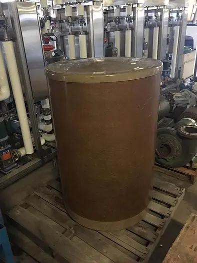 Used RAVEN _UNKNOWN_ Plastic and Fiberglass Tanks North Carolina US | DH Griffin Used Equipment #1383318