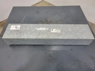 USED CODE ELECRTIC PAD-3623-STL