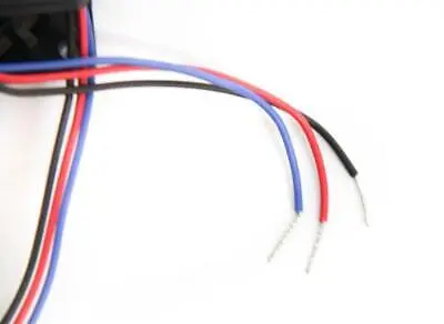 Delta Electronics PFB0812DHE Other Computer Fans & Cooling | ANACAPA EQUIPMENT BROKERS, INC (6)